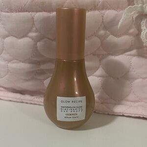 Glow Recipe Watermelon Glow Niacinamide Dew Drops - Sun-Kissed Bronze